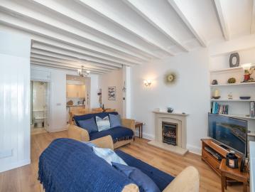 May Cottage - Aberdovey (OC-DY047)