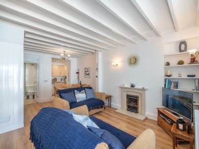 May Cottage - Aberdovey (OC-DY047) May Cottage - Aberdovey (OC-DY047)