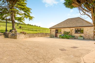 Stable Cottage - Swanage (OC-S35006) Stable Cottage - Swanage (OC-S35006)