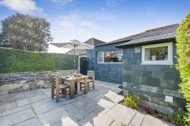 Wren Cottage