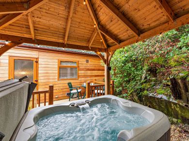 Scafell Lodge (OC-50081)