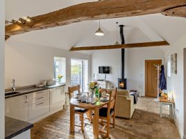 Quince Barn