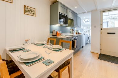 Breton Cottage - St Ives (OC-B31979)