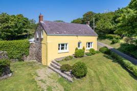 Hoopers Cottage