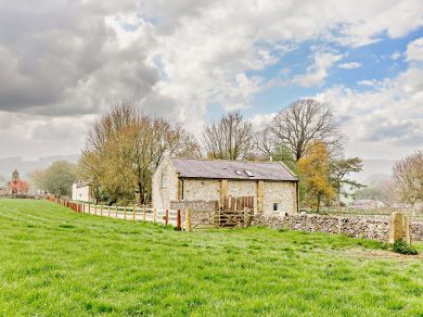 Orrs Barn (OC-44607) Orrs Barn (OC-44607)