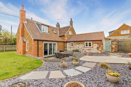Top End Cottage