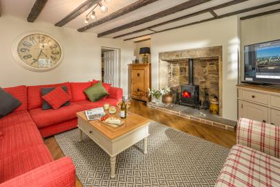 Castle Street Cottage (OC-COQ22)
