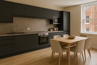 Victoria Place Residences - Apartment 2 (OC-A42759) Victoria Place Residences - Apartment 2 (OC-A42759)