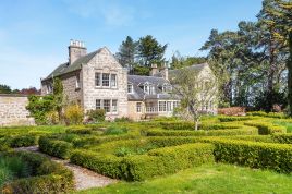 Chadwick House