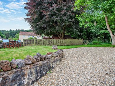 Somerset Cottage (OC-95178) Somerset Cottage (OC-95178)