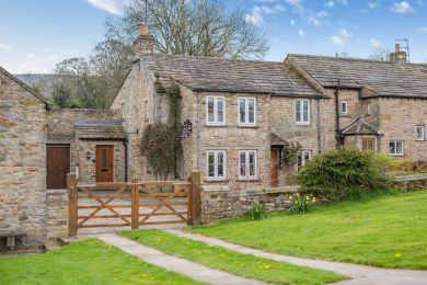 Well Cottage - West Burton (OC-W30775)
