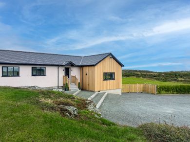 Gwel Y Mynydd (OC-G29643)