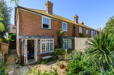 Tail End Cottage (OC-T31070)