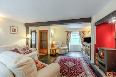 Well Cottage - Beaminster (OC-DC198) Well Cottage - Beaminster (OC-DC198)