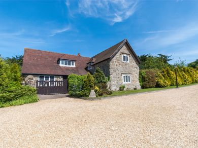 Lavender Cottage - Godshill (OC-IC072) Lavender Cottage - Godshill (OC-IC072)