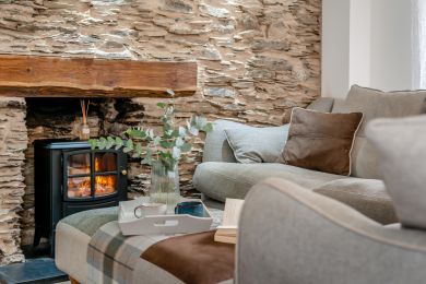 Hillcrest Cottage - Polperro (OC-92273) Hillcrest Cottage - Polperro (OC-92273)