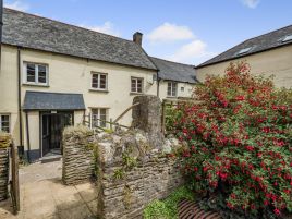West Cottage - Ilfracombe