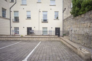 Herschel Place (OC-BHR29)