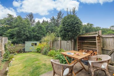 Esk Cottage - Egton (OC-E29968)