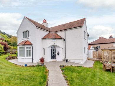 Park Villa - Llandudno (OC-75466) Park Villa - Llandudno (OC-75466)