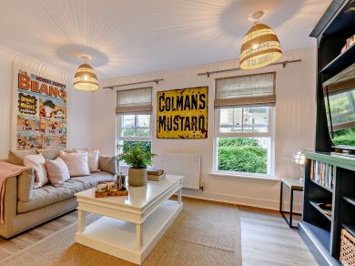 The Little Town Apartment Cirencester (OC-90128) The Little Town Apartment Cirencester (OC-90128)