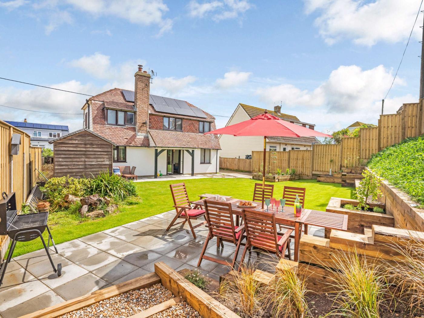 Doc Cottage Rye 3 Bedroom Cottage in Rye- - Dog Friendly Holiday Cottage in Rye-, South ...