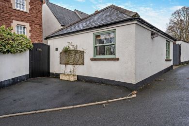 Ty Llew Hideaway (OC-A30834)