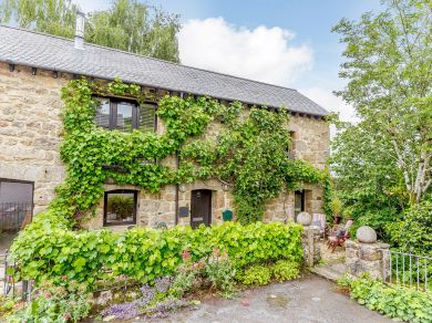 Granary Cottage - Chagford (OC-78460) Granary Cottage - Chagford (OC-78460)