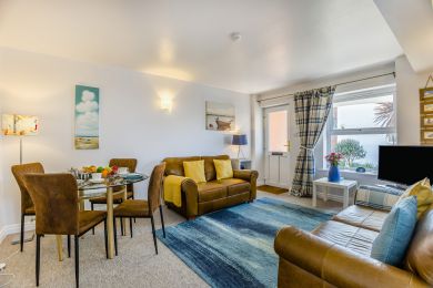 Aldeburgh Bolt Hole (OC-89682)