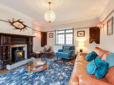 Carriage House Cottage (OC-91038) Carriage House Cottage (OC-91038)