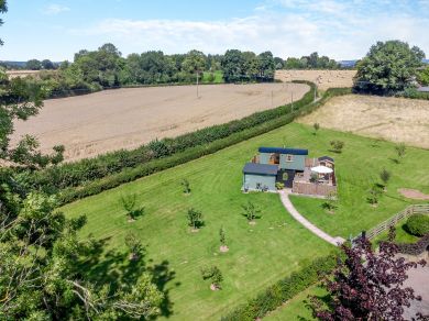 Bodcott - Pembridge (OC-93060) Bodcott - Pembridge (OC-93060)