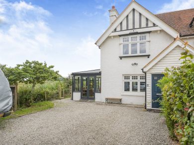 Station Cottage - Winchelsea (OC-94548)