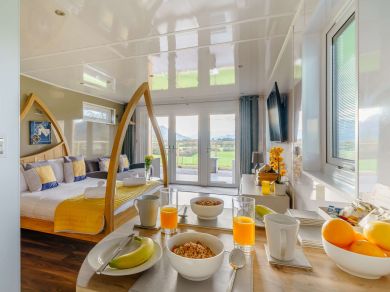 Ranworth Lodge - Bassenthwaite (OC-82475) Ranworth Lodge - Bassenthwaite (OC-82475)