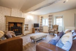 Coachman's Cottage - Hope Valley
