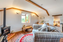 Stag Cottage at West Ashridge