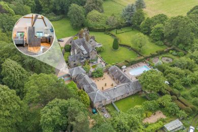 The Grooms Studio - Goytre Hall (OC-G30807) The Grooms Studio - Goytre Hall (OC-G30807)