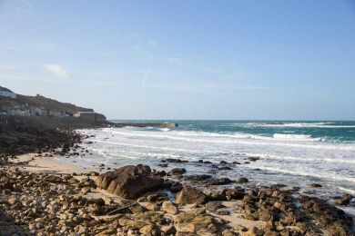 Sea Salt Sennen (OC-B584414) Sea Salt Sennen (OC-B584414)