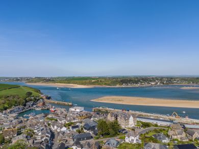 Harbour Reach - Padstow (OC-H32002)