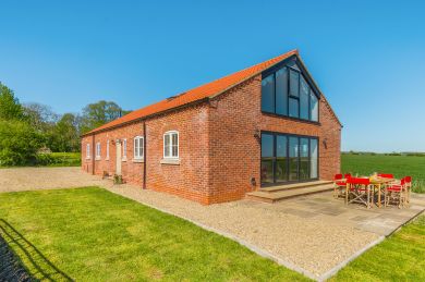 Beeches Barn (OC-B42650)