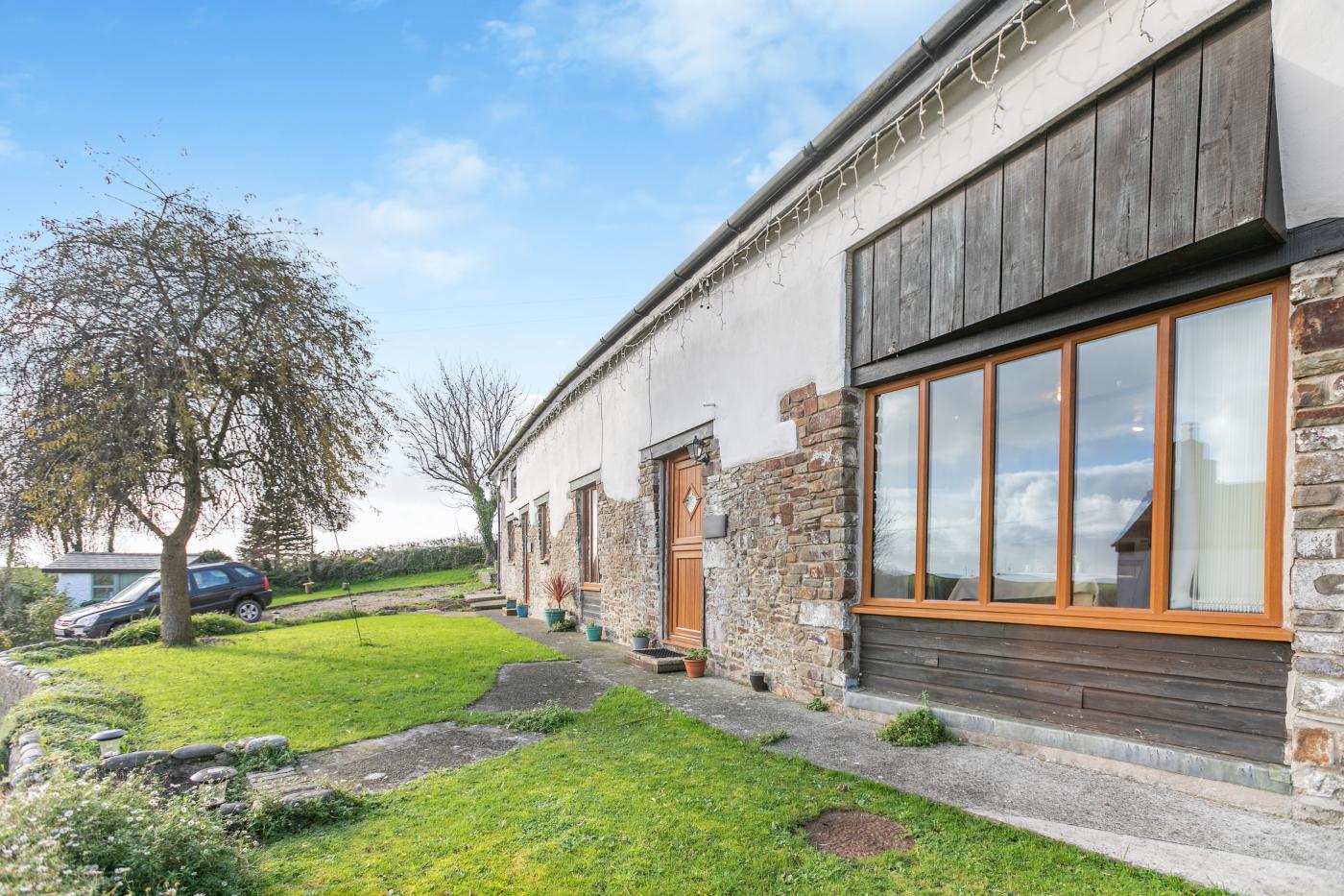 Stibb Great Stibb Holiday Let | Bude