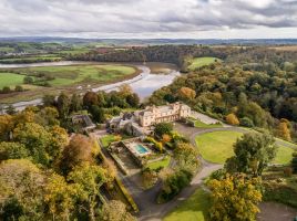 Castle By The Water