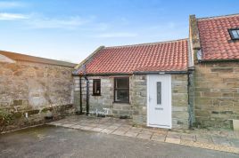 Honeysuckle Cottage - Whitby