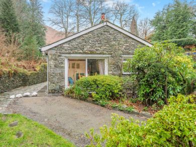 Patterdale Cottage (OC-90873) Patterdale Cottage (OC-90873)