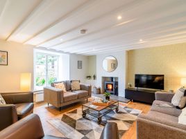 Joby Cottage