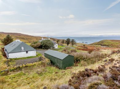 Colquhoune's Byre (OC-CA073)
