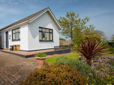 Hillside Cottage Pembrokeshire (OC-86951) Hillside Cottage Pembrokeshire (OC-86951)