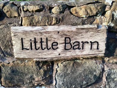 The Little Barn - Battle (OC-BT112)