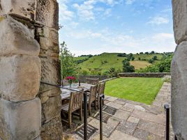Pilsbury Grange