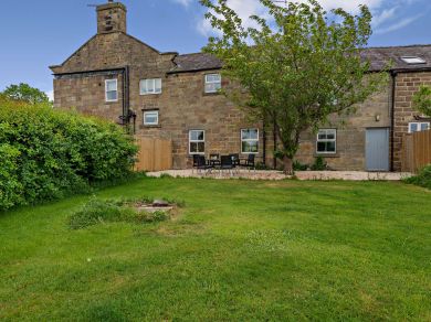 Cowslip Cottage (OC-HH026) Cowslip Cottage (OC-HH026)