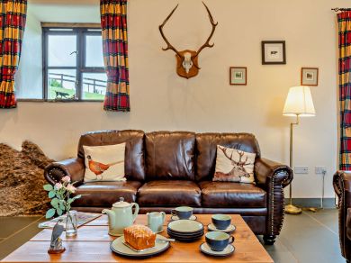 Swincombe Mill - Challacombe (OC-83061) Swincombe Mill - Challacombe (OC-83061)